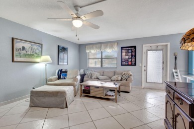 Welcome to 436 Monaco J -- a beautifully updated ground-floor on Kings Point Golf -Flanders Way in Florida - for sale on GolfHomes.com, golf home, golf lot
