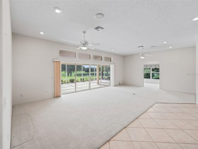 One or more photo(s) has been virtually staged. CUSTOM Magnolia on El Santiago Executive Golf Course in Florida - for sale on GolfHomes.com, golf home, golf lot