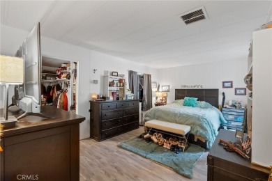 EXCEPTIONAL VALUE IN SEVEN HILLS 55+ RESORT COMMUNITY! Discover on Seven Hills Golf Course in California - for sale on GolfHomes.com, golf home, golf lot