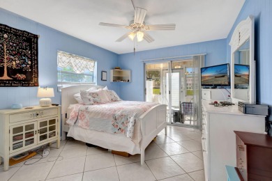 Welcome to 436 Monaco J -- a beautifully updated ground-floor on Kings Point Golf -Flanders Way in Florida - for sale on GolfHomes.com, golf home, golf lot