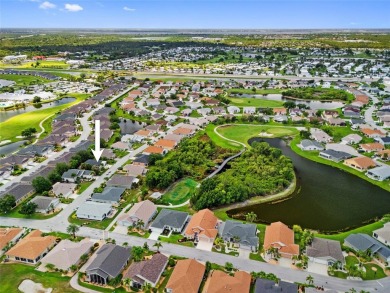 WELL-MAINTAINED 2 BEDROOM, 2 BATH PLUS DEN, 2-CAR GARAGE LOCATED on Kings Gate Golf Club in Florida - for sale on GolfHomes.com, golf home, golf lot