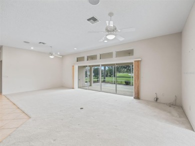 One or more photo(s) has been virtually staged. CUSTOM Magnolia on El Santiago Executive Golf Course in Florida - for sale on GolfHomes.com, golf home, golf lot
