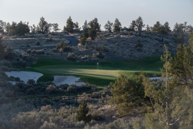 Beautiful cascade mountain views from this lot. It is located on on Brasada Canyons Golf Course in Oregon - for sale on GolfHomes.com, golf home, golf lot