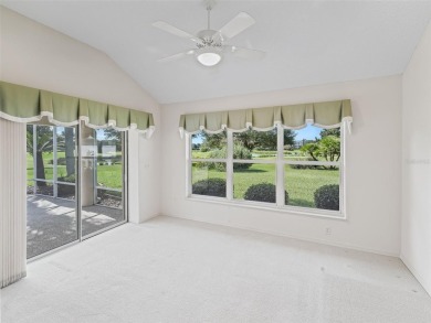 One or more photo(s) has been virtually staged. CUSTOM Magnolia on El Santiago Executive Golf Course in Florida - for sale on GolfHomes.com, golf home, golf lot
