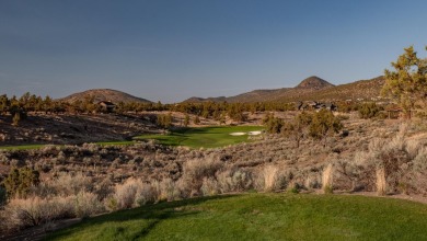 Beautiful cascade mountain views from this lot. It is located on on Brasada Canyons Golf Course in Oregon - for sale on GolfHomes.com, golf home, golf lot