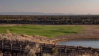 Beautiful cascade mountain views from this lot. It is located on on Brasada Canyons Golf Course in Oregon - for sale on GolfHomes.com, golf home, golf lot