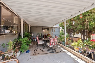 EXCEPTIONAL VALUE IN SEVEN HILLS 55+ RESORT COMMUNITY! Discover on Seven Hills Golf Course in California - for sale on GolfHomes.com, golf home, golf lot