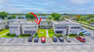 Welcome to 436 Monaco J -- a beautifully updated ground-floor on Kings Point Golf -Flanders Way in Florida - for sale on GolfHomes.com, golf home, golf lot