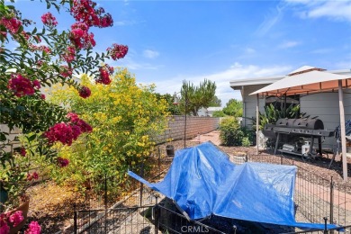 EXCEPTIONAL VALUE IN SEVEN HILLS 55+ RESORT COMMUNITY! Discover on Seven Hills Golf Course in California - for sale on GolfHomes.com, golf home, golf lot
