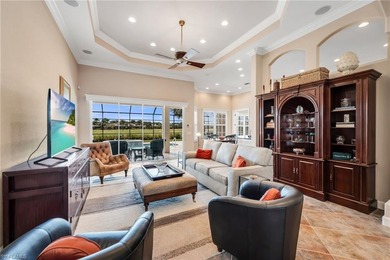 FULL GOLF MEMBERSHIP INCLUDED! Experience elevated golf course on The Club At Twin Eagles in Florida - for sale on GolfHomes.com, golf home, golf lot