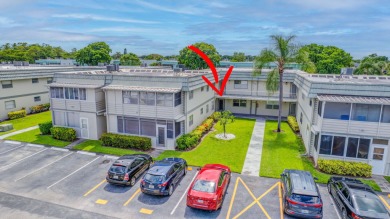Welcome to 436 Monaco J -- a beautifully updated ground-floor on Kings Point Golf -Flanders Way in Florida - for sale on GolfHomes.com, golf home, golf lot