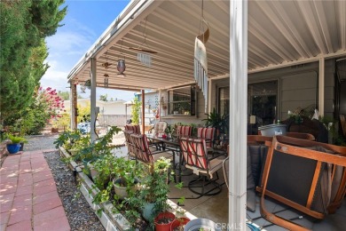 EXCEPTIONAL VALUE IN SEVEN HILLS 55+ RESORT COMMUNITY! Discover on Seven Hills Golf Course in California - for sale on GolfHomes.com, golf home, golf lot