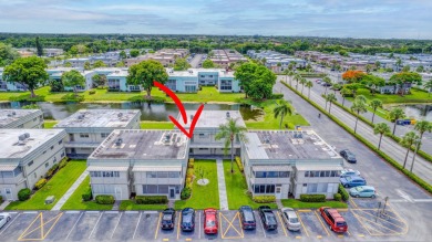 Welcome to 436 Monaco J -- a beautifully updated ground-floor on Kings Point Golf -Flanders Way in Florida - for sale on GolfHomes.com, golf home, golf lot