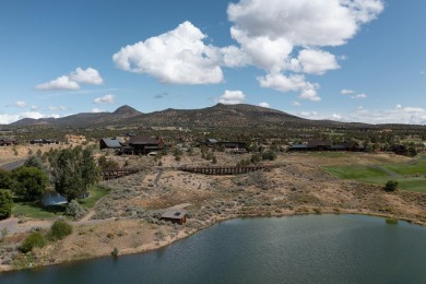 Beautiful cascade mountain views from this lot. It is located on on Brasada Canyons Golf Course in Oregon - for sale on GolfHomes.com, golf home, golf lot