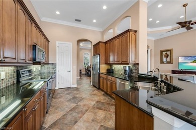 FULL GOLF MEMBERSHIP INCLUDED! Experience elevated golf course on The Club At Twin Eagles in Florida - for sale on GolfHomes.com, golf home, golf lot