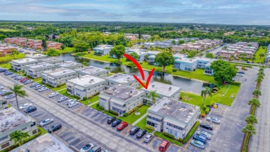 Welcome to 436 Monaco J -- a beautifully updated ground-floor on Kings Point Golf -Flanders Way in Florida - for sale on GolfHomes.com, golf home, golf lot