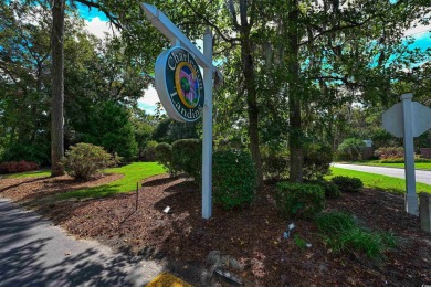 Charleston Landing is where you will find this awesome 4 bedroom on Tidewater Golf Club and Plantation in South Carolina - for sale on GolfHomes.com, golf home, golf lot