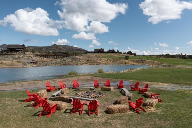 Beautiful cascade mountain views from this lot. It is located on on Brasada Canyons Golf Course in Oregon - for sale on GolfHomes.com, golf home, golf lot