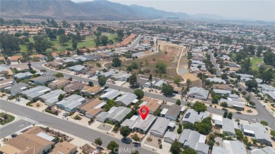 EXCEPTIONAL VALUE IN SEVEN HILLS 55+ RESORT COMMUNITY! Discover on Seven Hills Golf Course in California - for sale on GolfHomes.com, golf home, golf lot