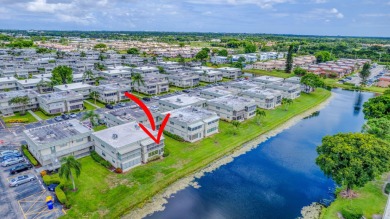 Welcome to 436 Monaco J -- a beautifully updated ground-floor on Kings Point Golf -Flanders Way in Florida - for sale on GolfHomes.com, golf home, golf lot