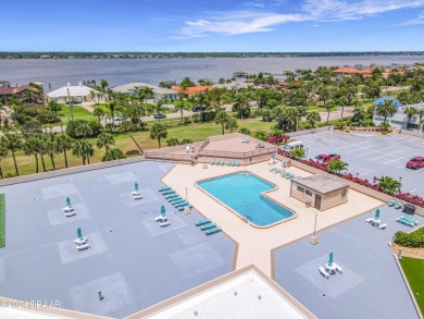 Oceans West One Golf Community Condo with WOW ICW and Golf on Oceans Golf Club in Florida - for sale on GolfHomes.com, golf home, golf lot