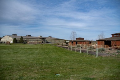 Beautiful cascade mountain views from this lot. It is located on on Brasada Canyons Golf Course in Oregon - for sale on GolfHomes.com, golf home, golf lot