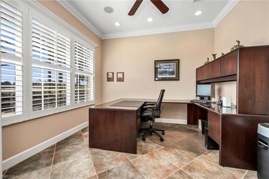 FULL GOLF MEMBERSHIP INCLUDED! Experience elevated golf course on The Club At Twin Eagles in Florida - for sale on GolfHomes.com, golf home, golf lot