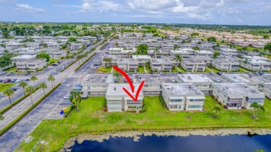 Welcome to 436 Monaco J -- a beautifully updated ground-floor on Kings Point Golf -Flanders Way in Florida - for sale on GolfHomes.com, golf home, golf lot