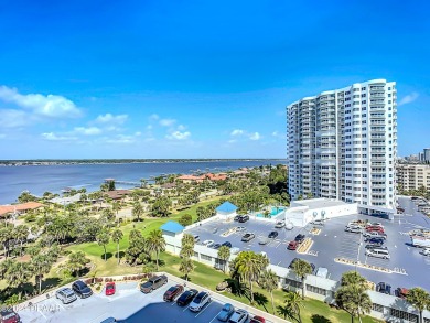 Oceans West One Golf Community Condo with WOW ICW and Golf on Oceans Golf Club in Florida - for sale on GolfHomes.com, golf home, golf lot