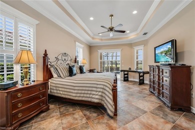 FULL GOLF MEMBERSHIP INCLUDED! Experience elevated golf course on The Club At Twin Eagles in Florida - for sale on GolfHomes.com, golf home, golf lot