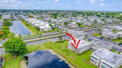 Welcome to 436 Monaco J -- a beautifully updated ground-floor on Kings Point Golf -Flanders Way in Florida - for sale on GolfHomes.com, golf home, golf lot