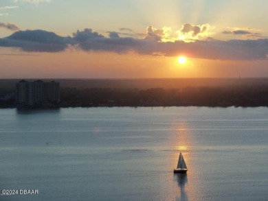 Oceans West One Golf Community Condo with WOW ICW and Golf on Oceans Golf Club in Florida - for sale on GolfHomes.com, golf home, golf lot