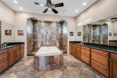 FULL GOLF MEMBERSHIP INCLUDED! Experience elevated golf course on The Club At Twin Eagles in Florida - for sale on GolfHomes.com, golf home, golf lot