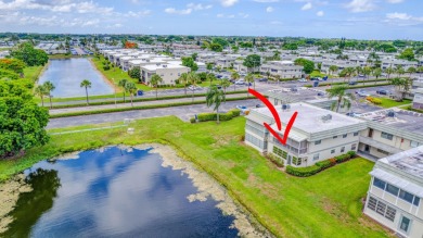 Welcome to 436 Monaco J -- a beautifully updated ground-floor on Kings Point Golf -Flanders Way in Florida - for sale on GolfHomes.com, golf home, golf lot
