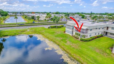 Welcome to 436 Monaco J -- a beautifully updated ground-floor on Kings Point Golf -Flanders Way in Florida - for sale on GolfHomes.com, golf home, golf lot