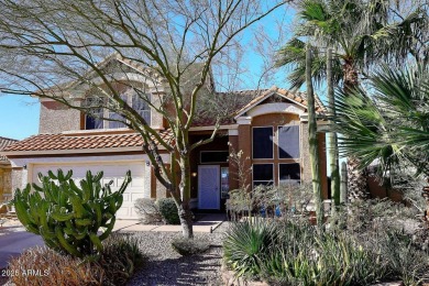 This amazing 3 bedroom, 2.5 bath, plus loft home is located in on Red Mountain Ranch Country Club in Arizona - for sale on GolfHomes.com, golf home, golf lot