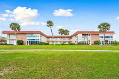 It's ALL about the VIEW! Well cared for & updated ground floor on The American Golf Club in Florida - for sale on GolfHomes.com, golf home, golf lot