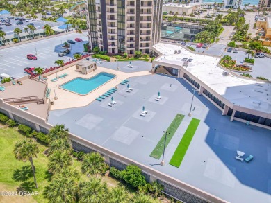 Oceans West One Golf Community Condo with WOW ICW and Golf on Oceans Golf Club in Florida - for sale on GolfHomes.com, golf home, golf lot