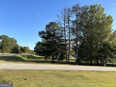 Unique opportunity with abundant possibilities! Attractive on Uncle Remus Golf Course in Georgia - for sale on GolfHomes.com, golf home, golf lot