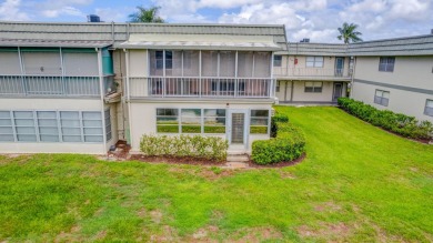 Welcome to 436 Monaco J -- a beautifully updated ground-floor on Kings Point Golf -Flanders Way in Florida - for sale on GolfHomes.com, golf home, golf lot