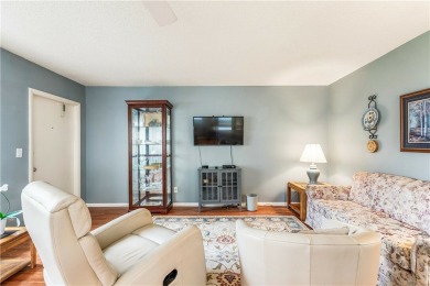 It's ALL about the VIEW! Well cared for & updated ground floor on The American Golf Club in Florida - for sale on GolfHomes.com, golf home, golf lot