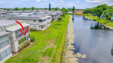 Welcome to 436 Monaco J -- a beautifully updated ground-floor on Kings Point Golf -Flanders Way in Florida - for sale on GolfHomes.com, golf home, golf lot