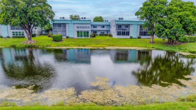 Welcome to 436 Monaco J -- a beautifully updated ground-floor on Kings Point Golf -Flanders Way in Florida - for sale on GolfHomes.com, golf home, golf lot