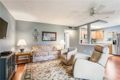 It's ALL about the VIEW! Well cared for & updated ground floor on The American Golf Club in Florida - for sale on GolfHomes.com, golf home, golf lot