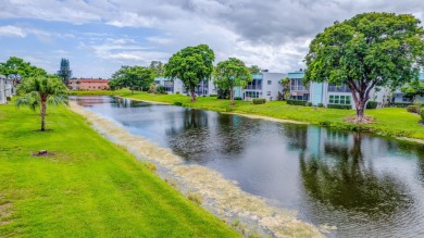 Welcome to 436 Monaco J -- a beautifully updated ground-floor on Kings Point Golf -Flanders Way in Florida - for sale on GolfHomes.com, golf home, golf lot