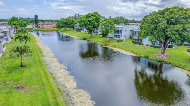 Welcome to 436 Monaco J -- a beautifully updated ground-floor on Kings Point Golf -Flanders Way in Florida - for sale on GolfHomes.com, golf home, golf lot
