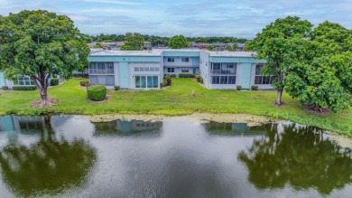 Welcome to 436 Monaco J -- a beautifully updated ground-floor on Kings Point Golf -Flanders Way in Florida - for sale on GolfHomes.com, golf home, golf lot