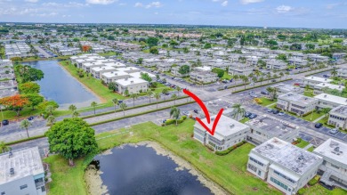 Welcome to 436 Monaco J -- a beautifully updated ground-floor on Kings Point Golf -Flanders Way in Florida - for sale on GolfHomes.com, golf home, golf lot