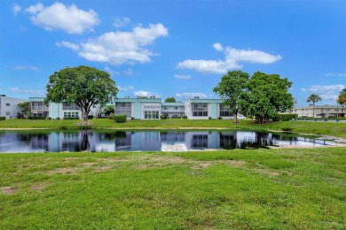 Welcome to 436 Monaco J -- a beautifully updated ground-floor on Kings Point Golf -Flanders Way in Florida - for sale on GolfHomes.com, golf home, golf lot