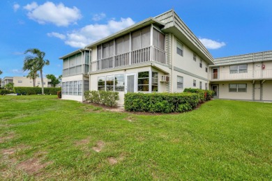 Welcome to 436 Monaco J -- a beautifully updated ground-floor on Kings Point Golf -Flanders Way in Florida - for sale on GolfHomes.com, golf home, golf lot